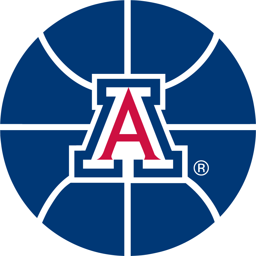 Arizona Wildcats 1989-2011 Secondary Logo v3 iron on transfers for T-shirts